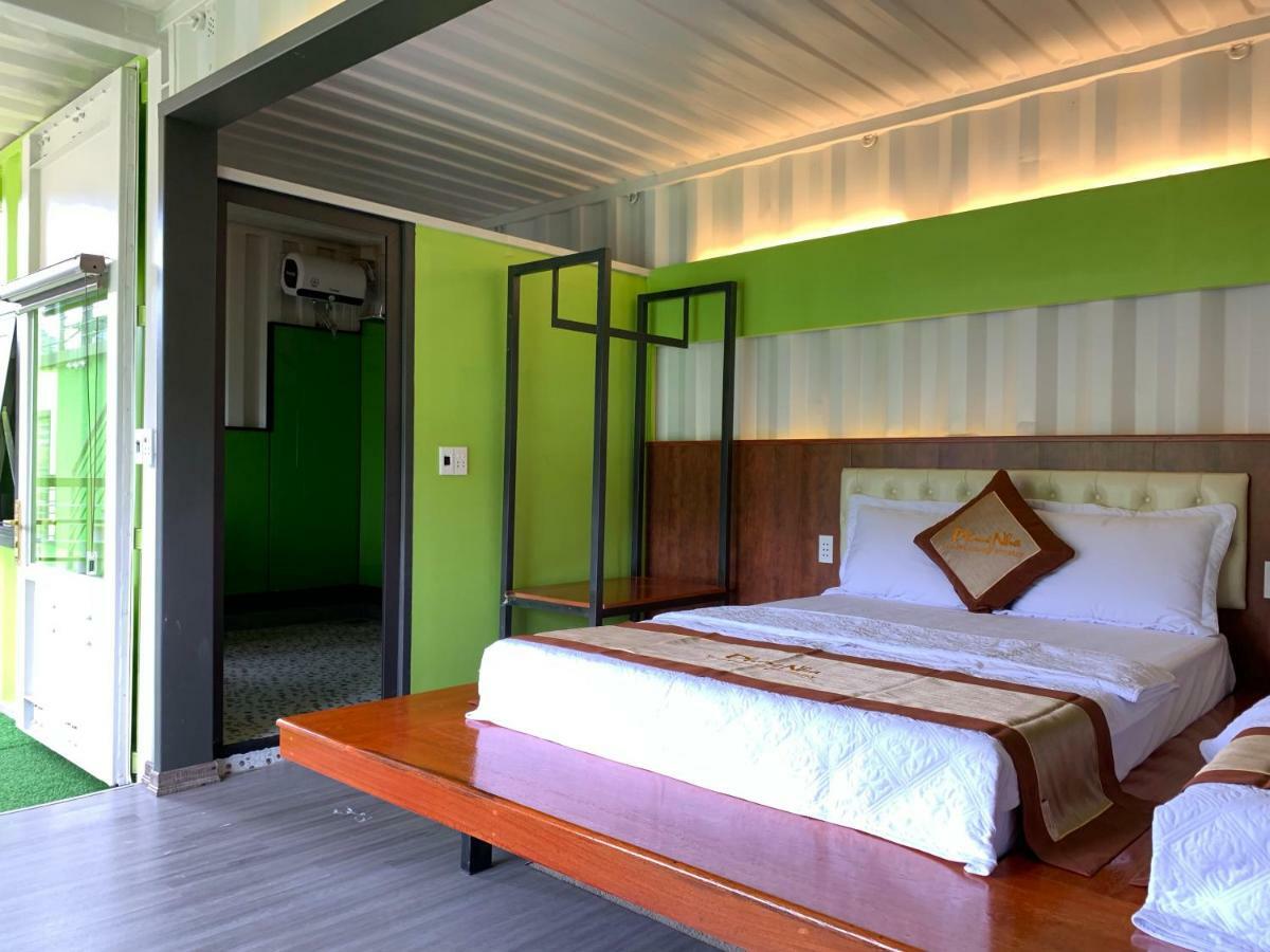 Phong Nha Eco Mountain Farmstay Ντονγκ Χόι Εξωτερικό φωτογραφία