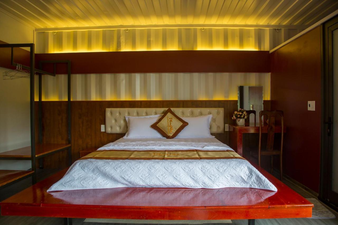 Phong Nha Eco Mountain Farmstay Ντονγκ Χόι Εξωτερικό φωτογραφία